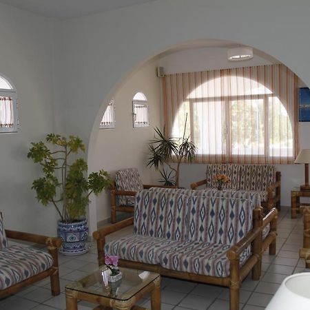 Hotel Playa Bocaina Mojacar Exterior photo