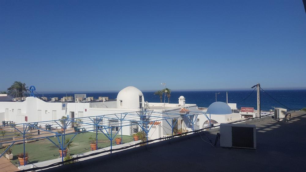 Hotel Playa Bocaina Mojacar Exterior photo