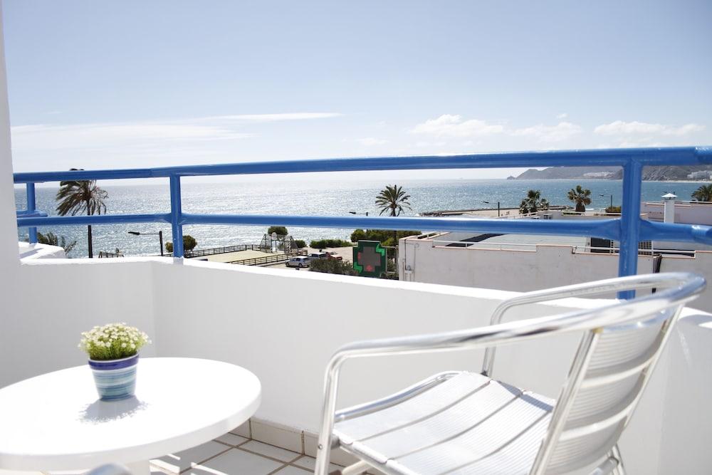 Hotel Playa Bocaina Mojacar Exterior photo