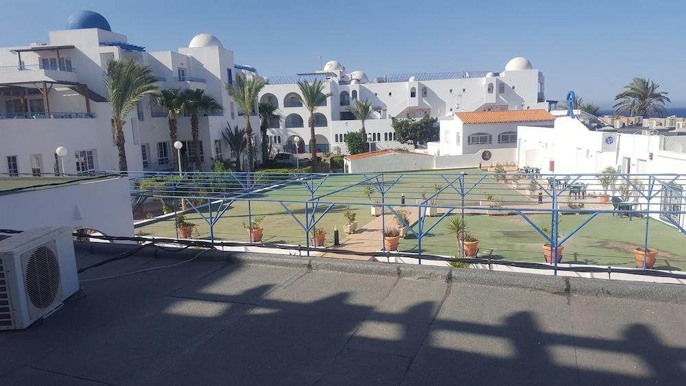 Hotel Playa Bocaina Mojacar Exterior photo