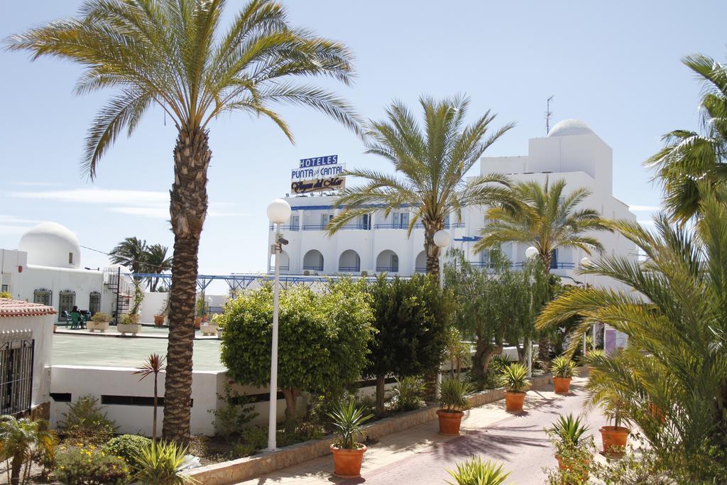 Hotel Playa Bocaina Mojacar Exterior photo