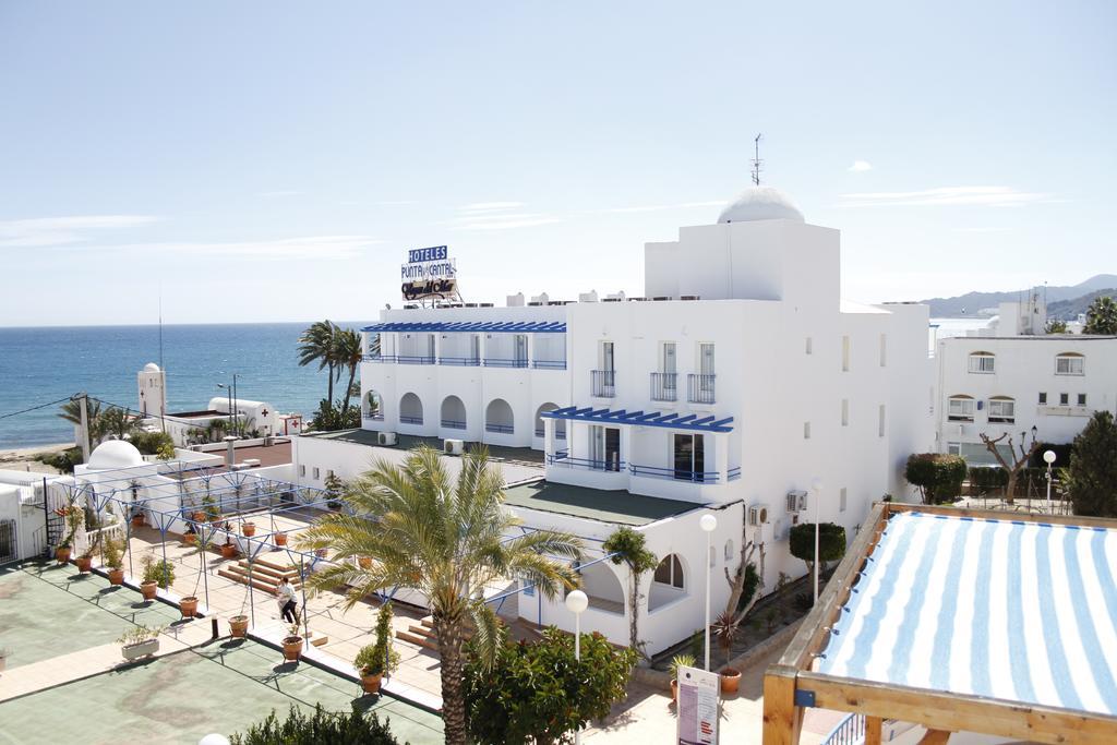 Hotel Playa Bocaina Mojacar Exterior photo